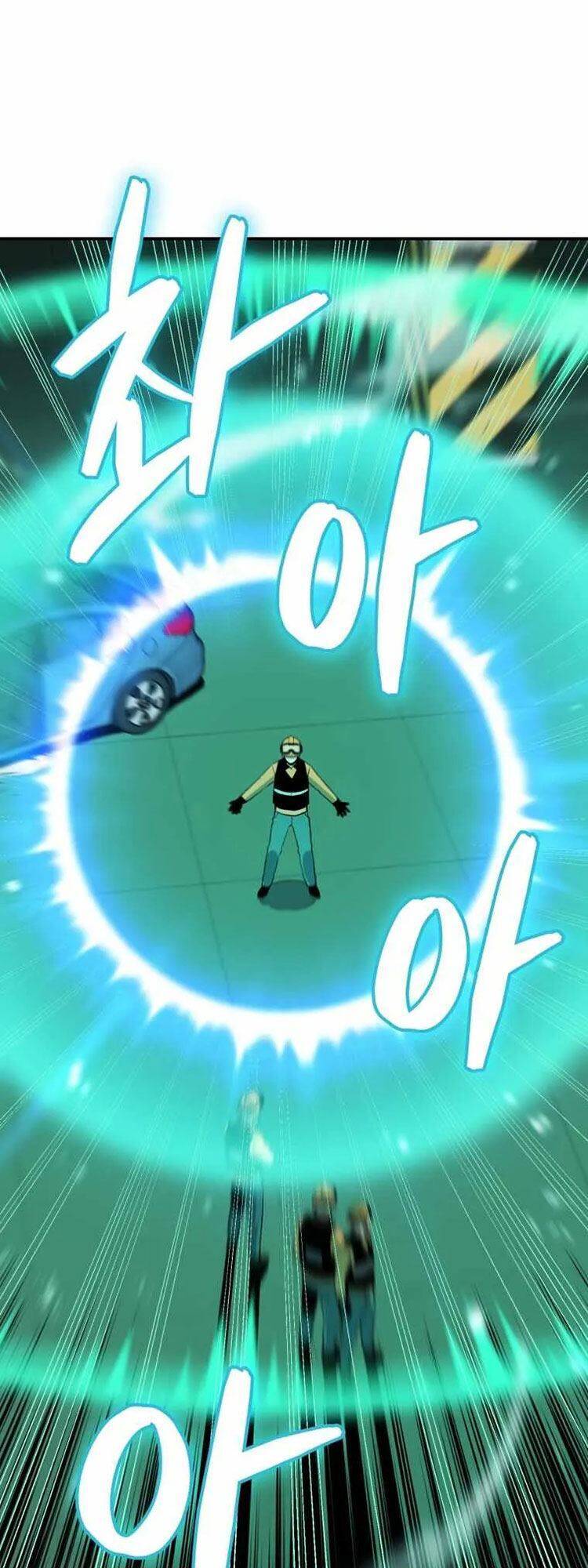 Hệ Thống Cứu Hộ - Chương 8