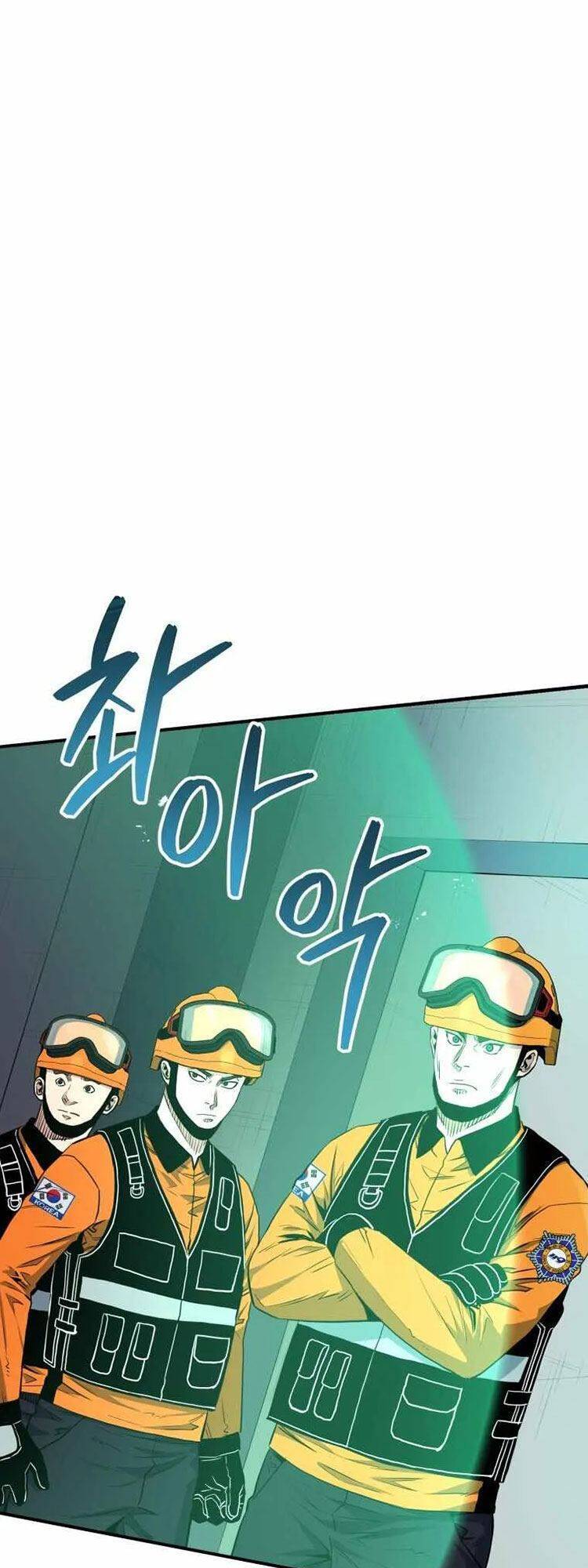 Hệ Thống Cứu Hộ - Chương 8