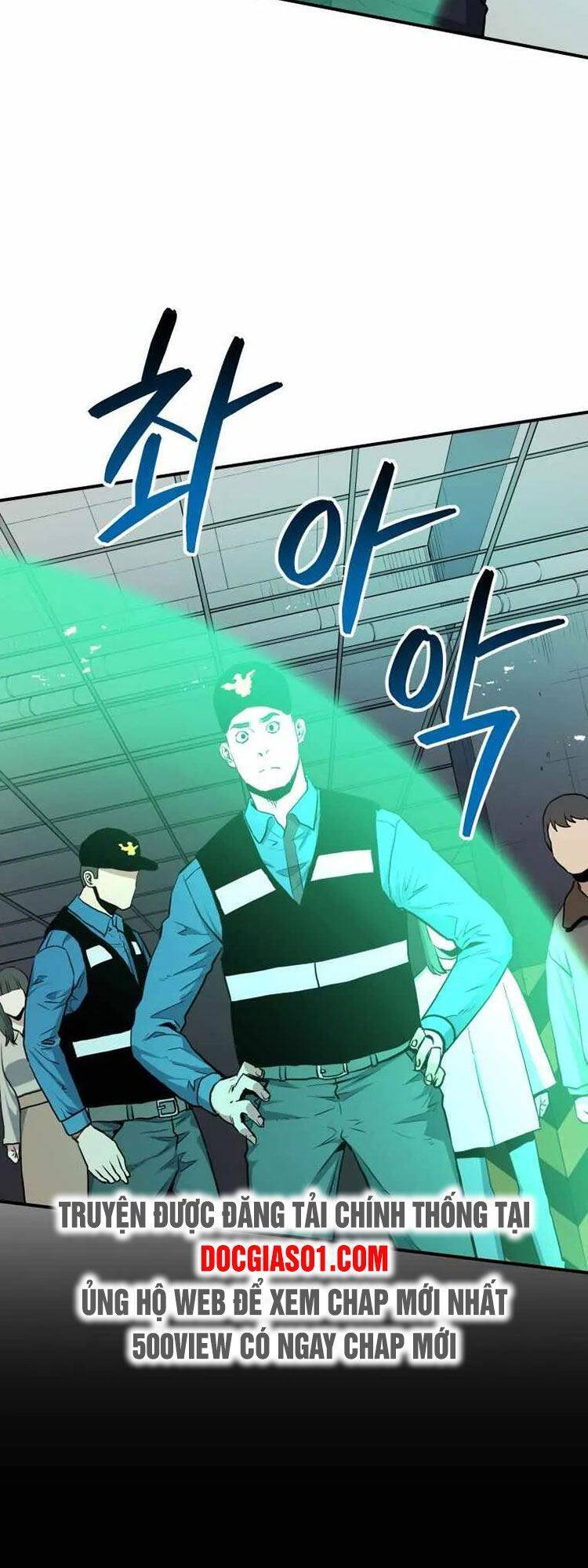 Hệ Thống Cứu Hộ - Chương 8