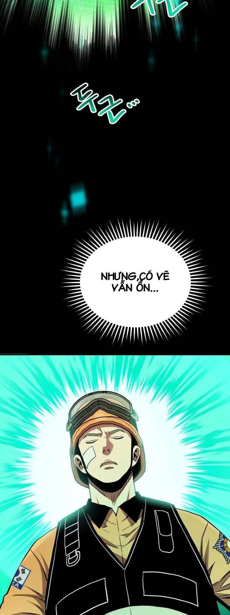 Hệ Thống Cứu Hộ - Chương 8