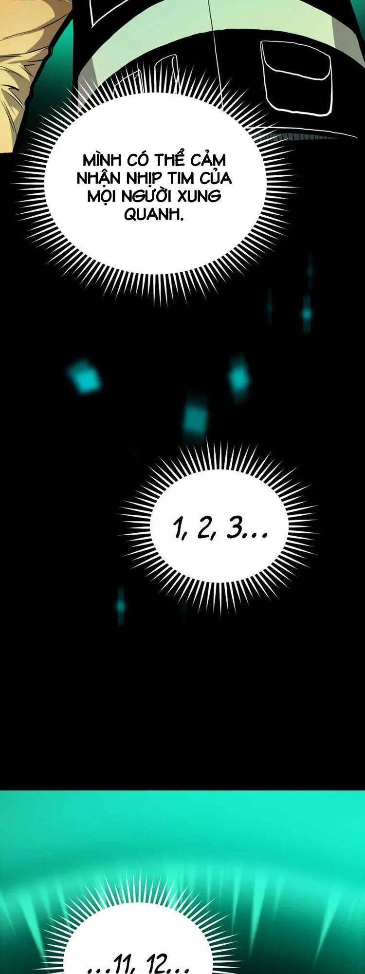 Hệ Thống Cứu Hộ - Chương 8