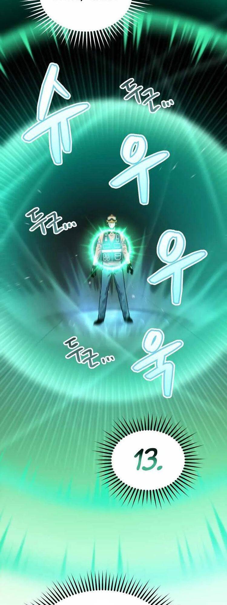 Hệ Thống Cứu Hộ - Chương 8