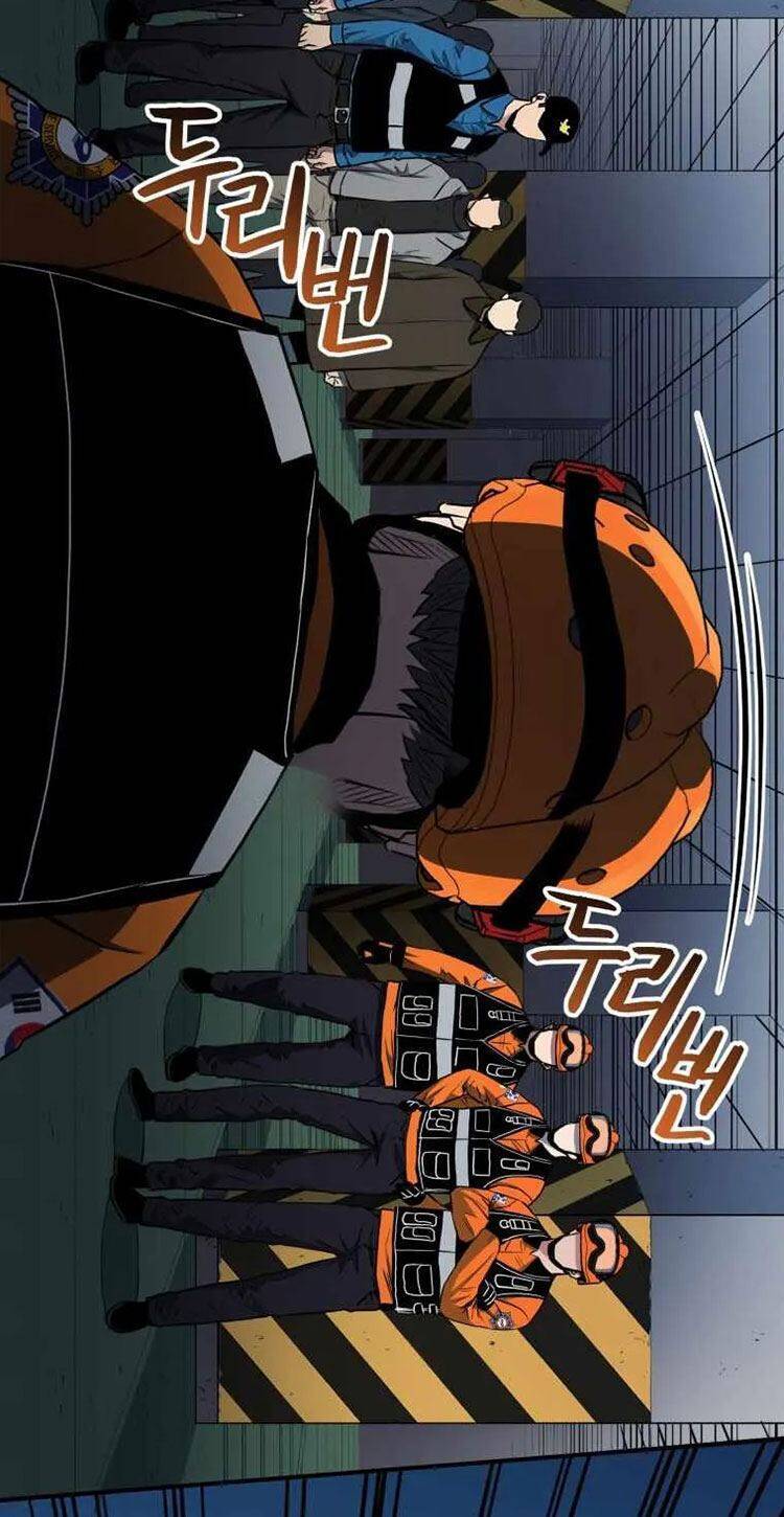 Hệ Thống Cứu Hộ - Chương 8