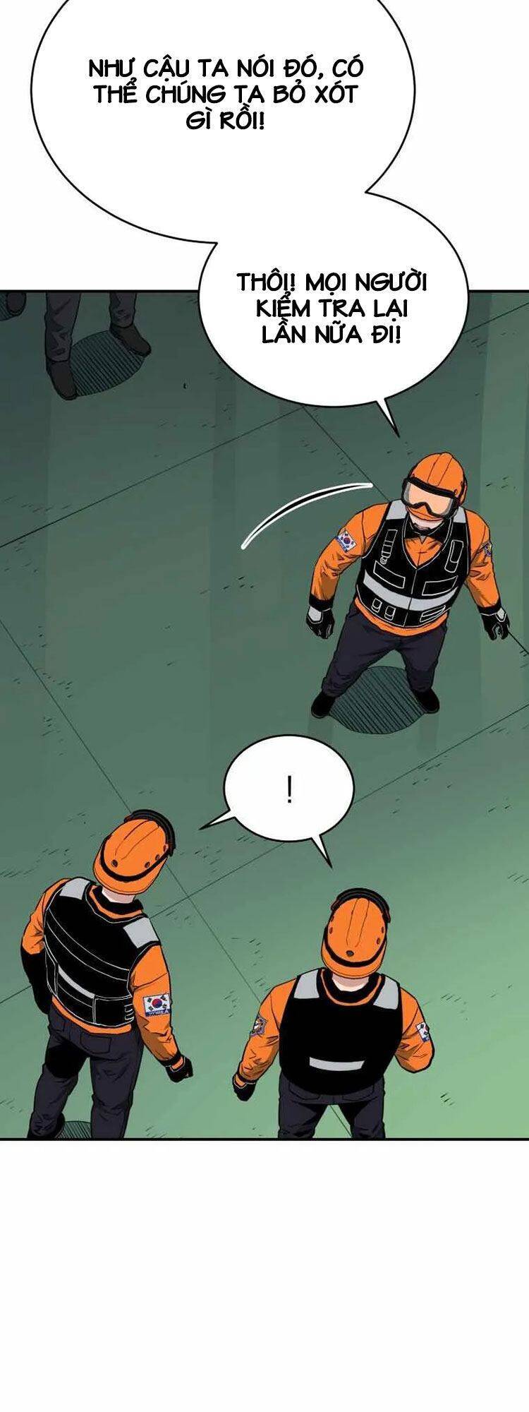 Hệ Thống Cứu Hộ - Chương 8