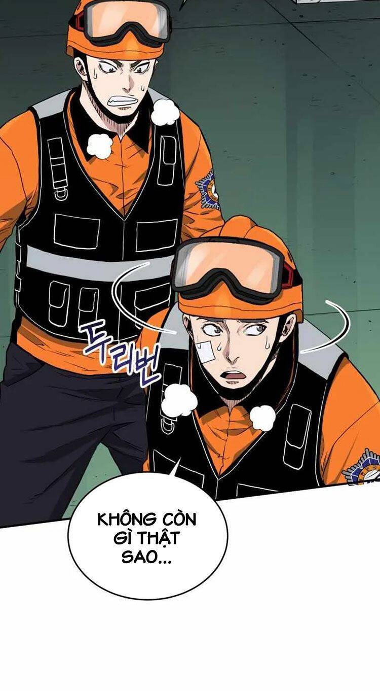 Hệ Thống Cứu Hộ - Chương 8