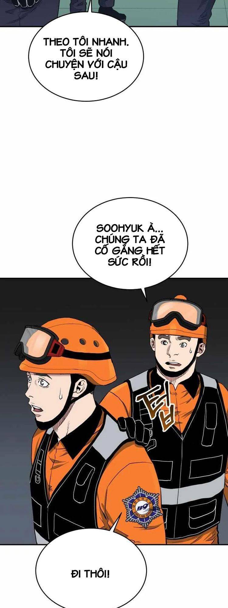 Hệ Thống Cứu Hộ - Chương 8