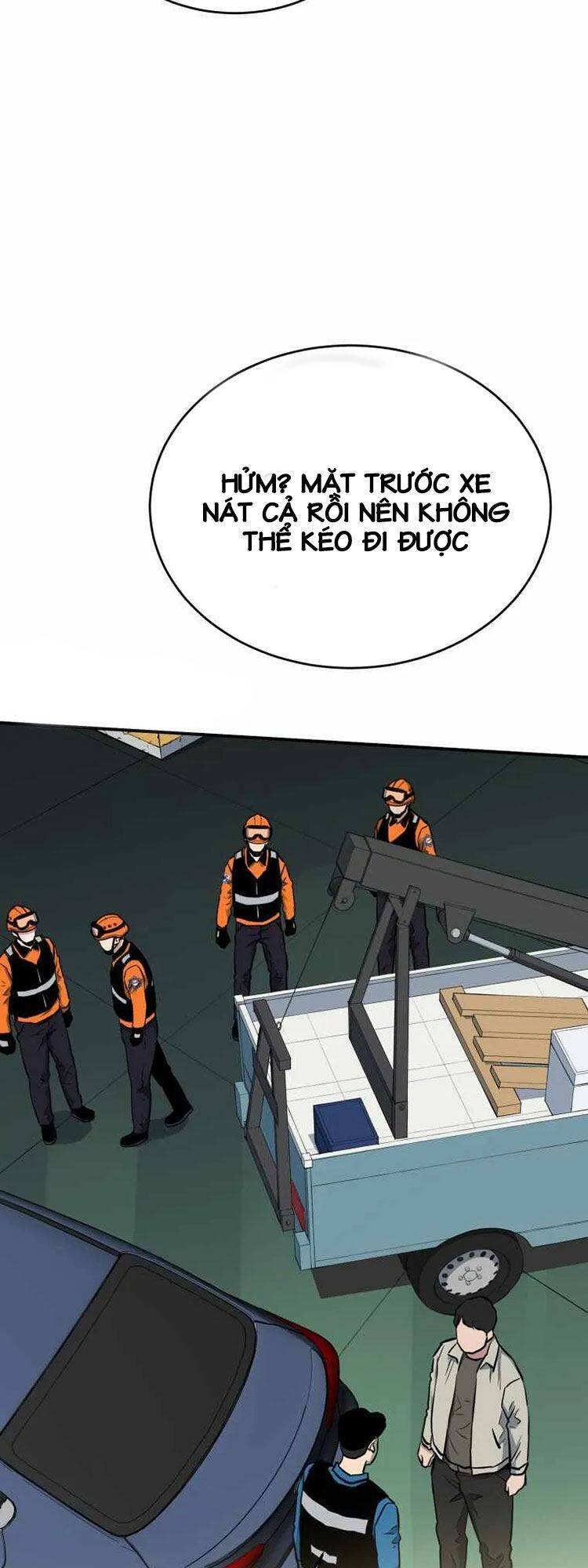 Hệ Thống Cứu Hộ - Chương 8