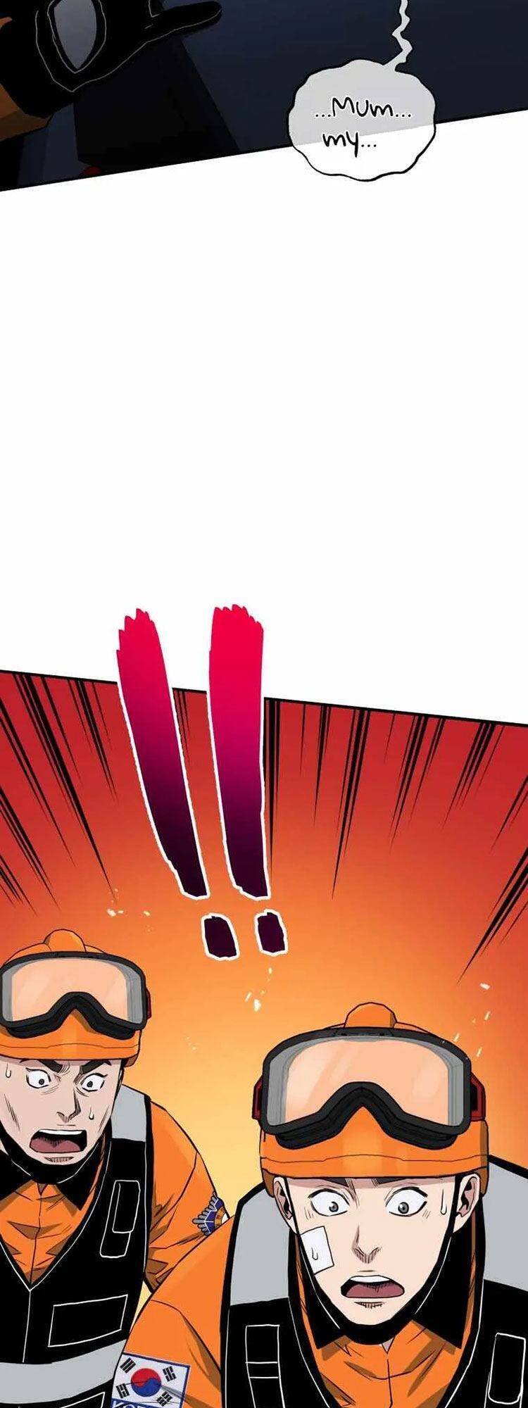 Hệ Thống Cứu Hộ - Chương 8