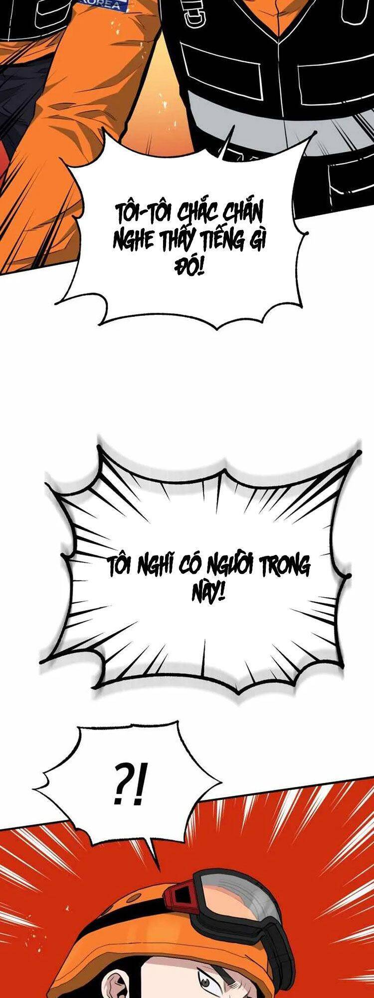 Hệ Thống Cứu Hộ - Chương 8