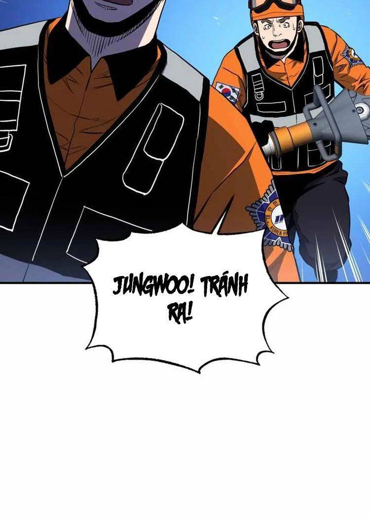 Hệ Thống Cứu Hộ - Chương 8