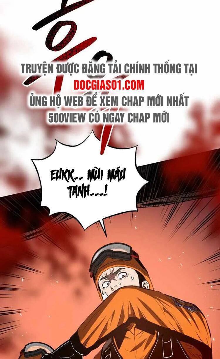 Hệ Thống Cứu Hộ - Chương 8