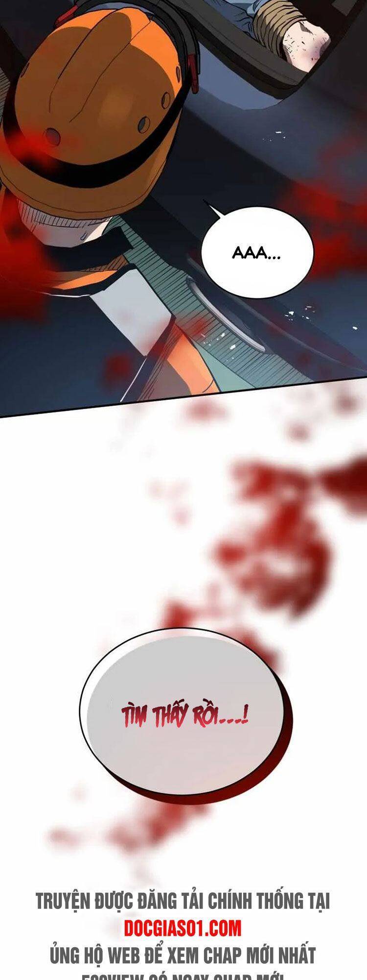 Hệ Thống Cứu Hộ - Chương 8