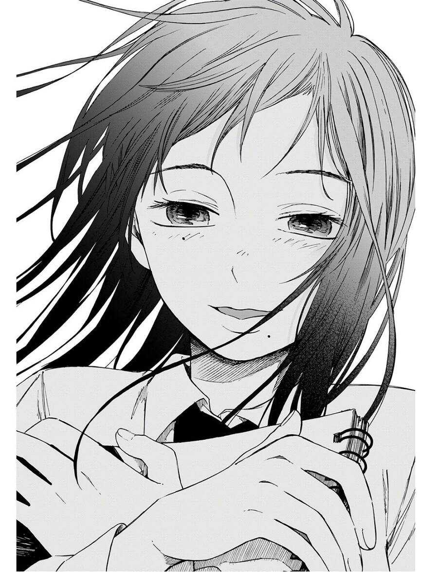 Houkago No Salome - Chương 1