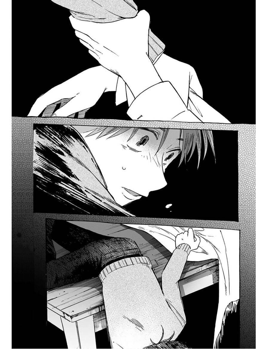 Houkago No Salome - Chương 2