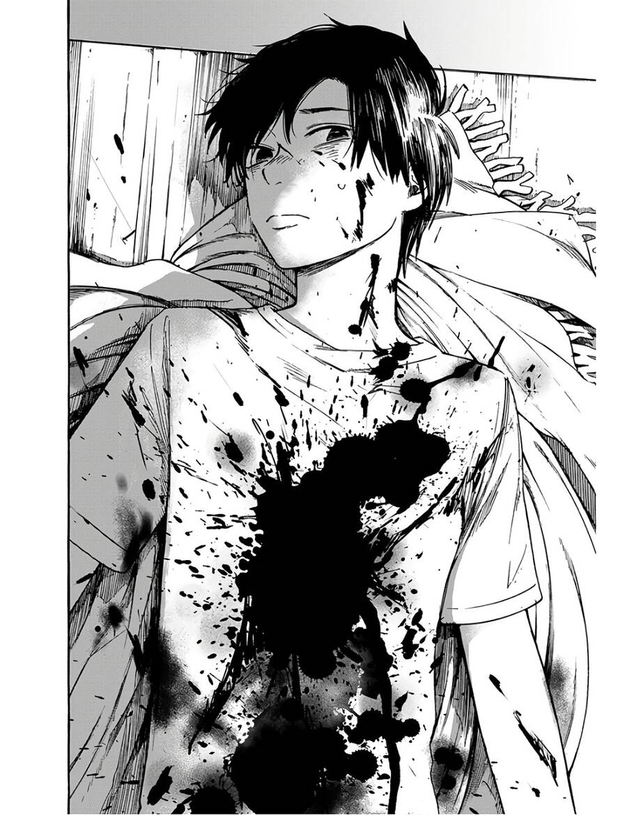 Houkago No Salome - Chương 2