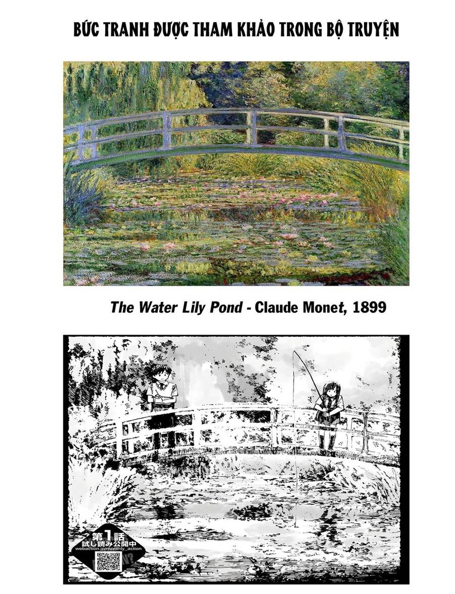 Houkago No Salome - Chương 3