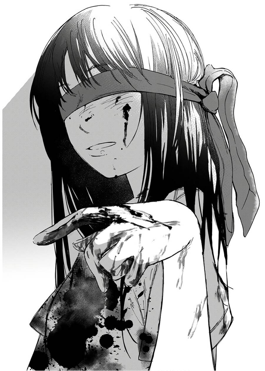 Houkago No Salome - Chương 4