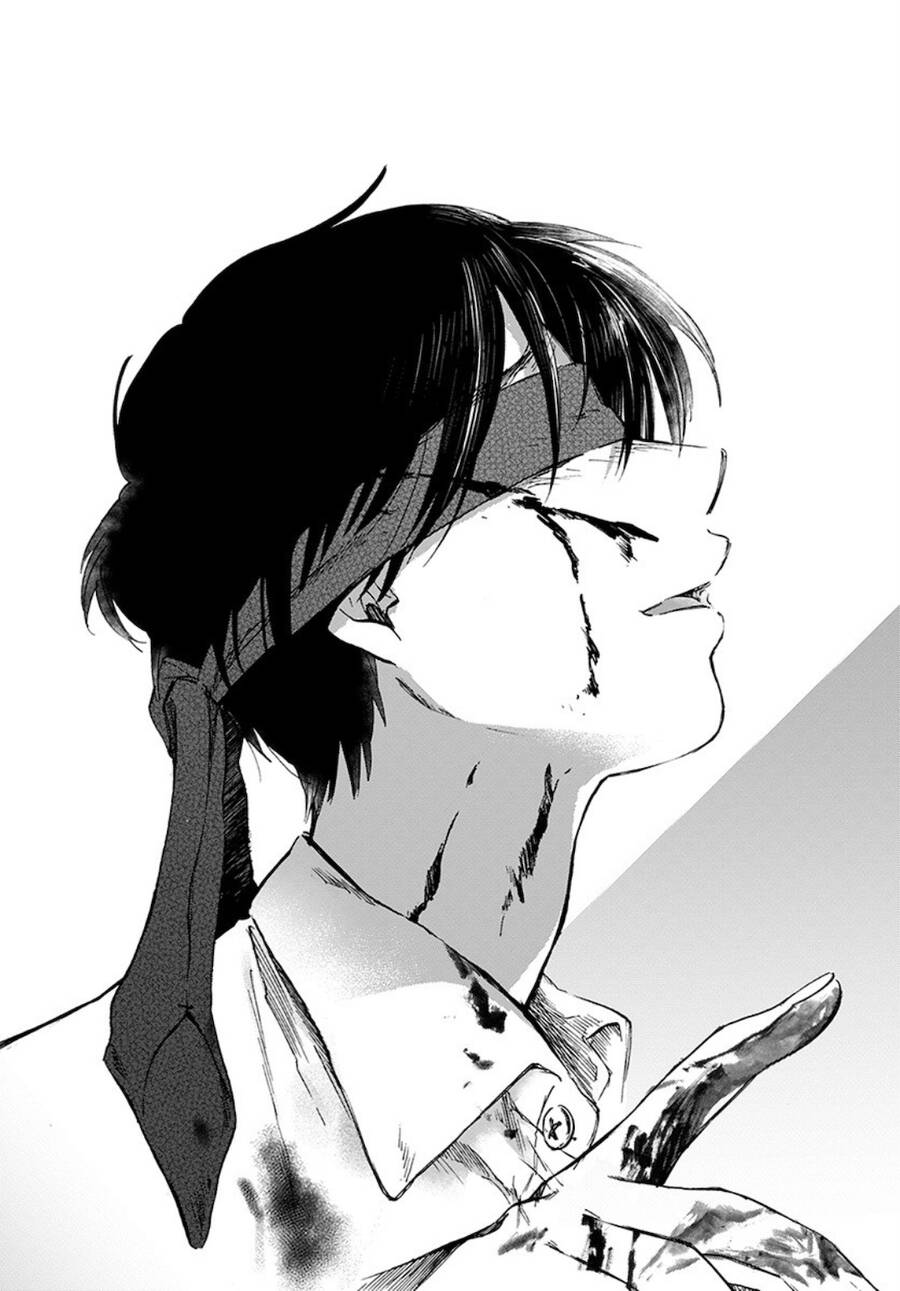 Houkago No Salome - Chương 6