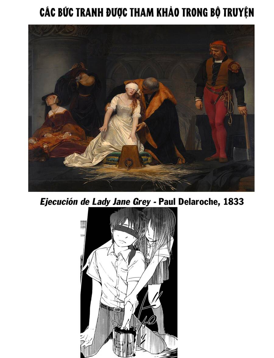 Houkago No Salome - Chương 6