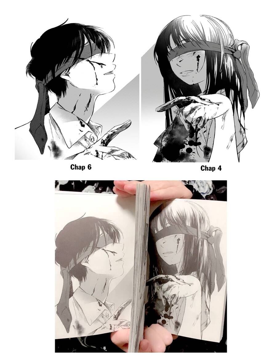 Houkago No Salome - Chương 6