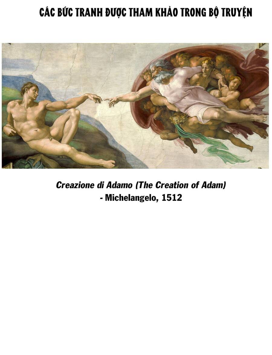 Houkago No Salome - Chương 6