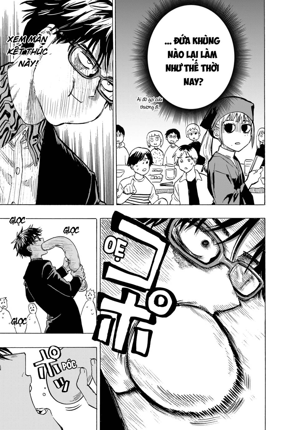 Marriagetoxin - Chương 10