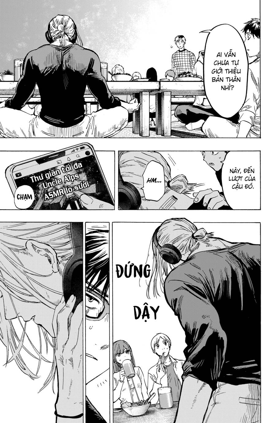 Marriagetoxin - Chương 10