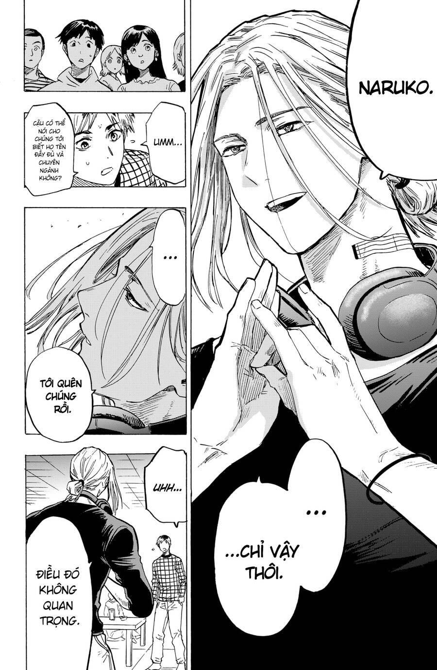 Marriagetoxin - Chương 10