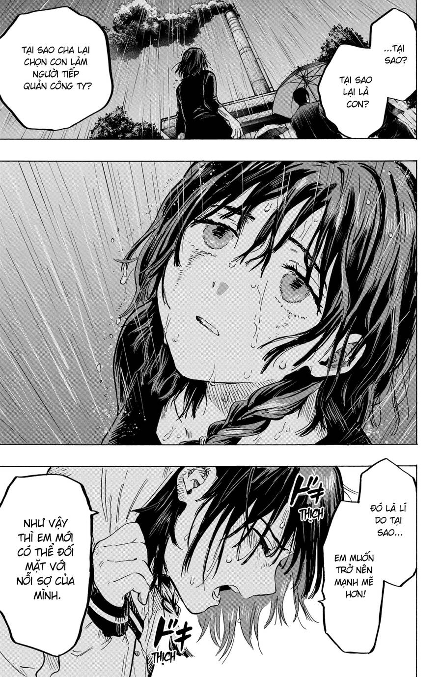 Marriagetoxin - Chương 10