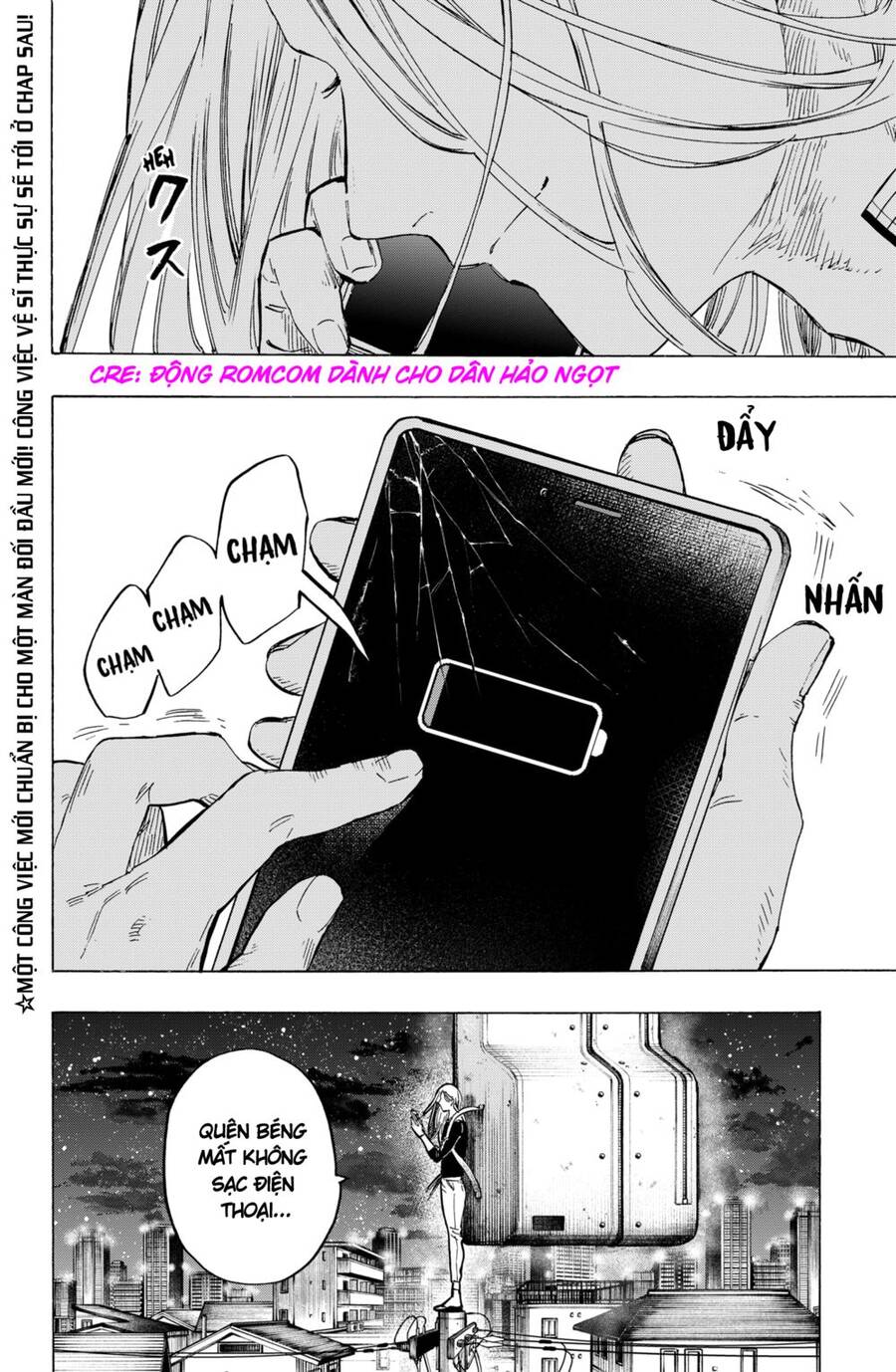 Marriagetoxin - Chương 10