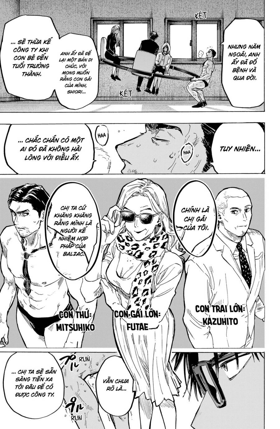 Marriagetoxin - Chương 10