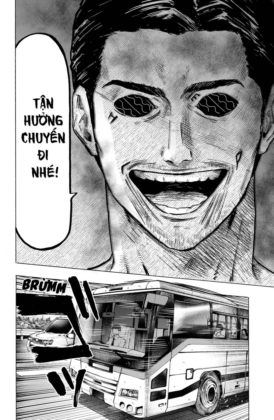 Marriagetoxin - Chương 11