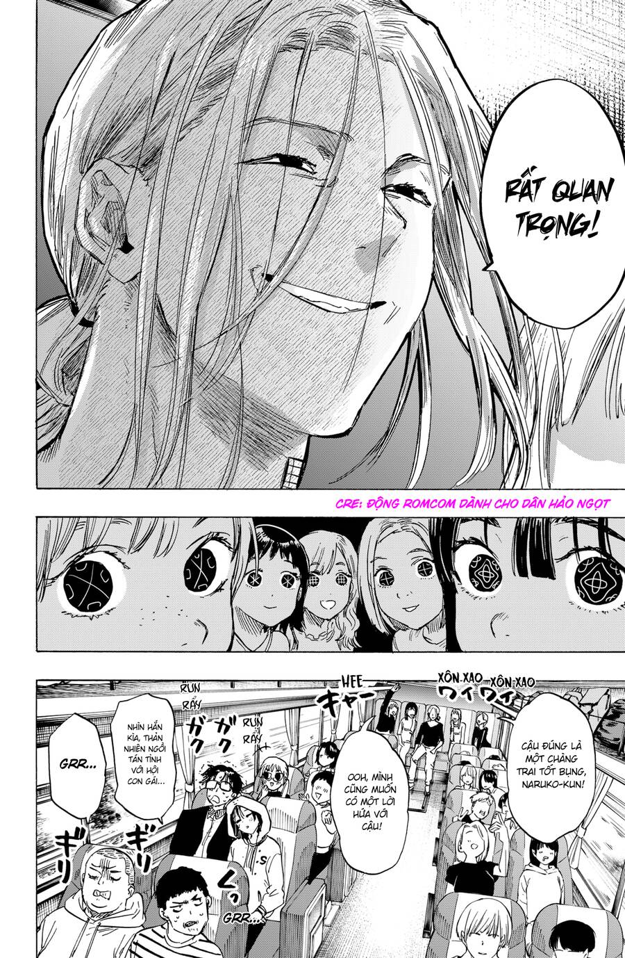 Marriagetoxin - Chương 11