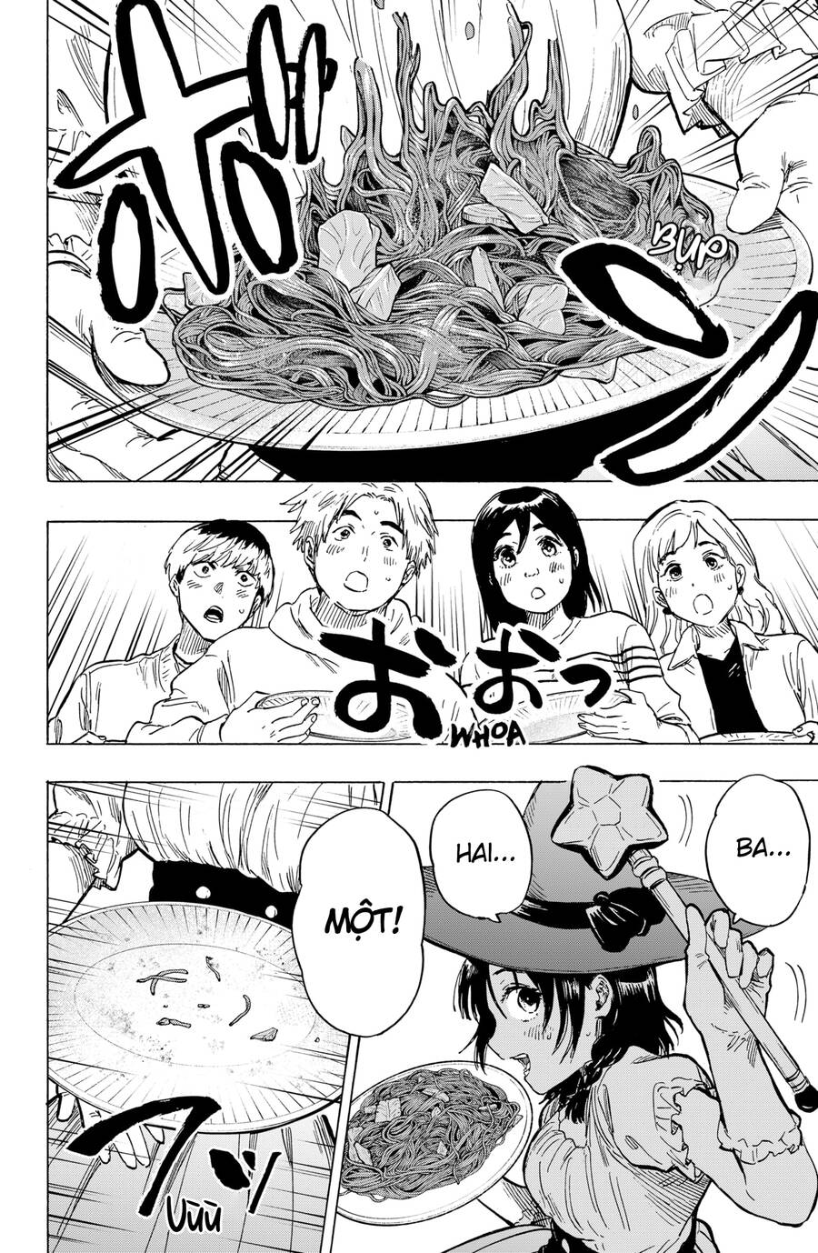 Marriagetoxin - Chương 12