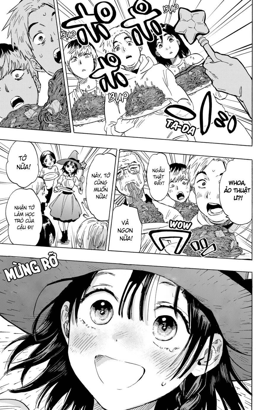 Marriagetoxin - Chương 12