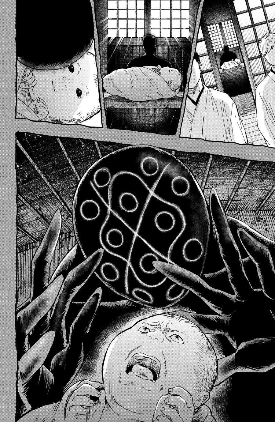 Marriagetoxin - Chương 12