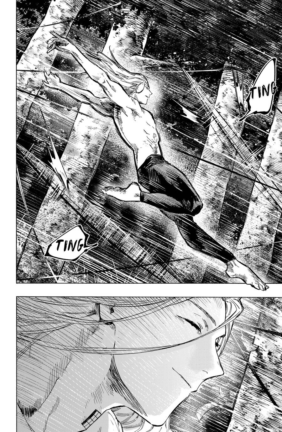 Marriagetoxin - Chương 12