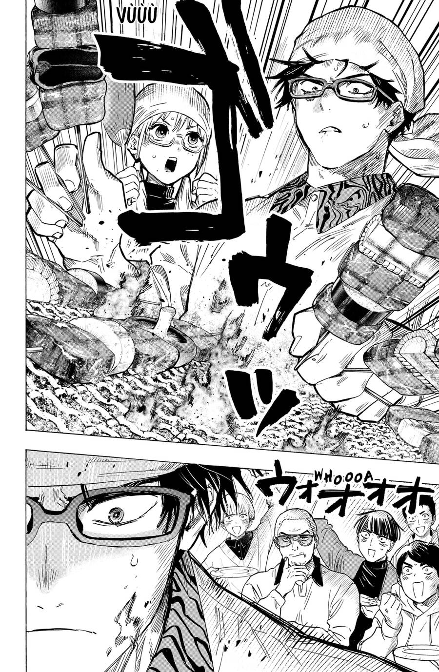 Marriagetoxin - Chương 12