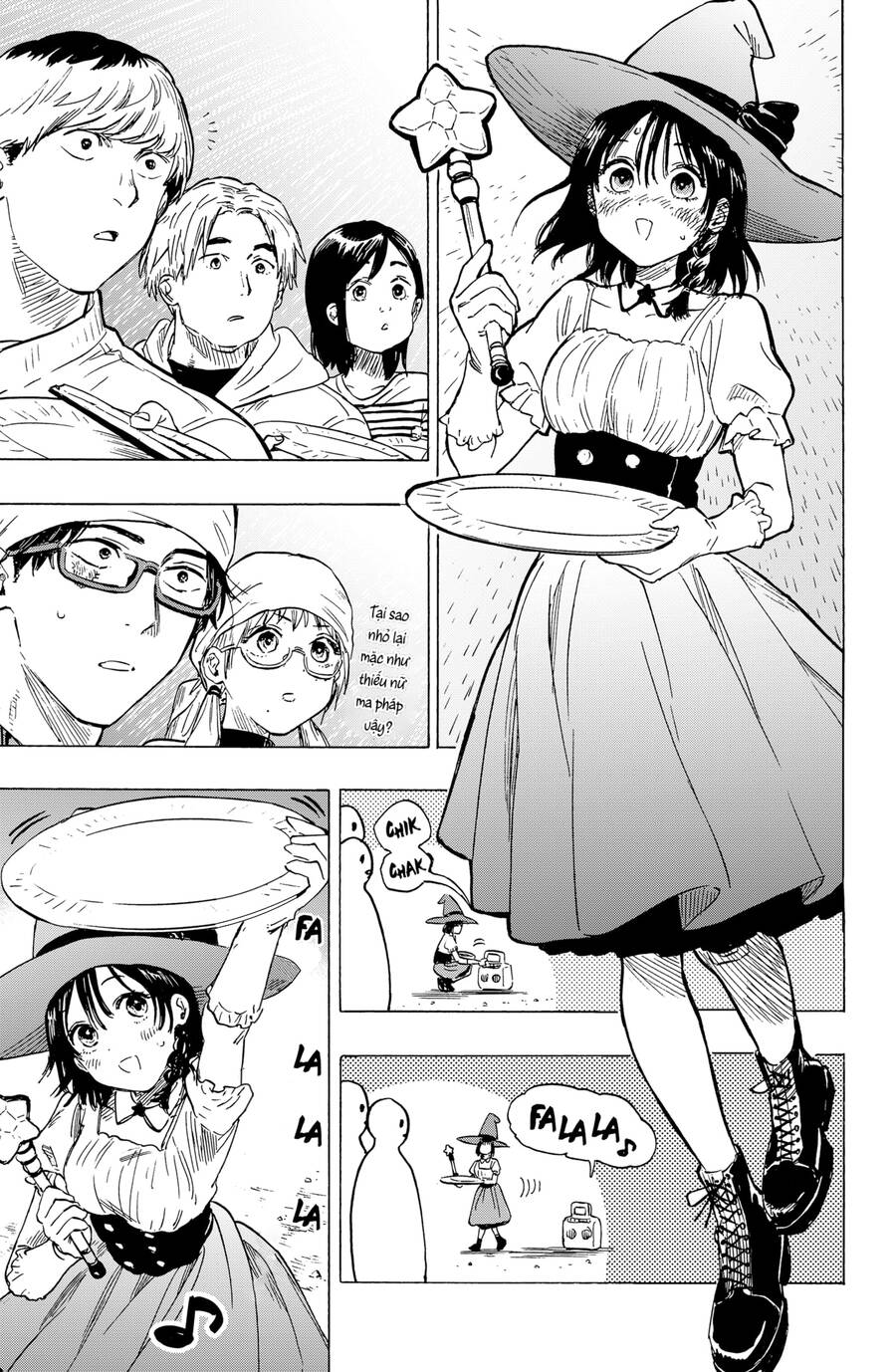 Marriagetoxin - Chương 12