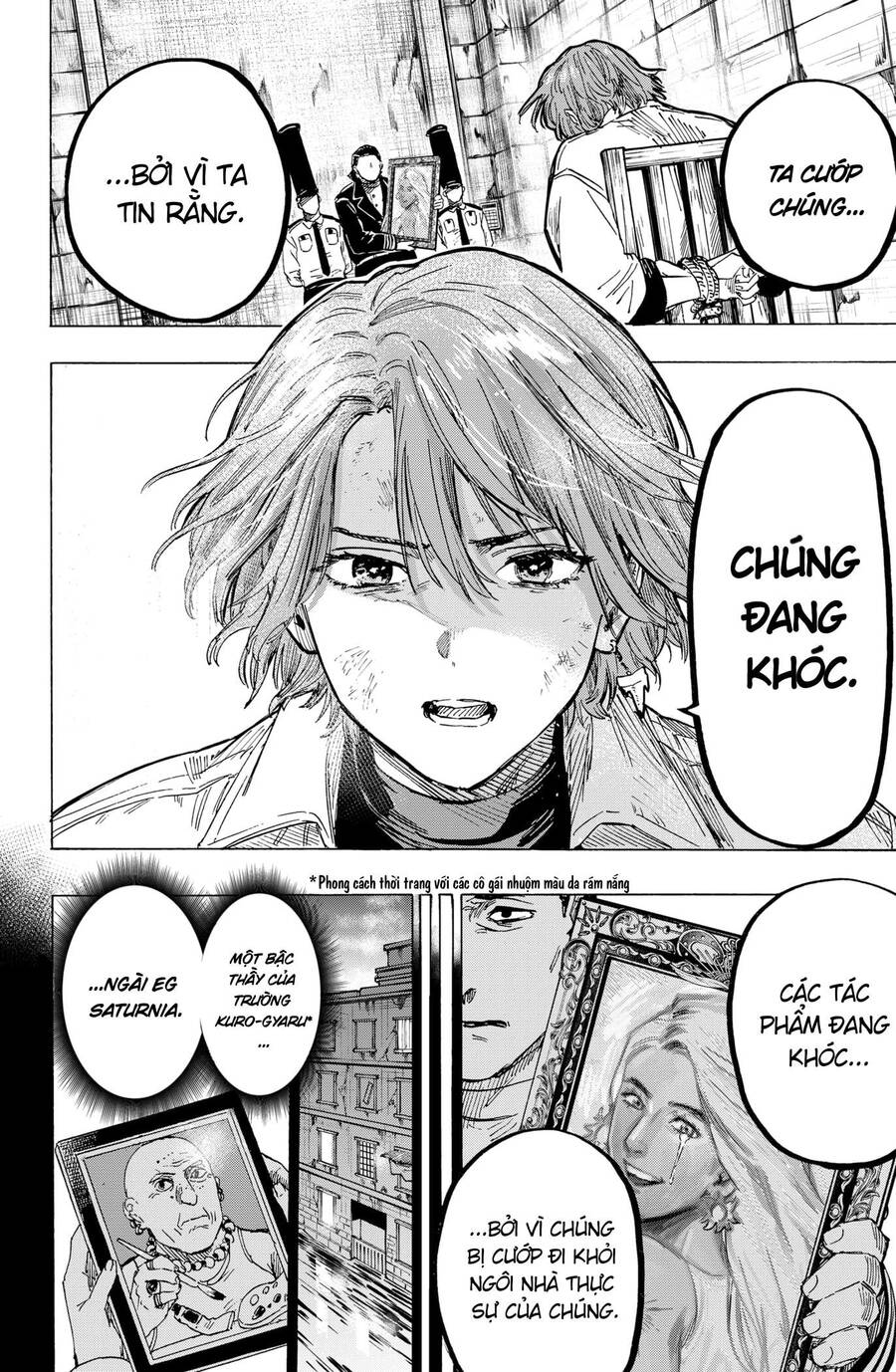 Marriagetoxin - Chương 4