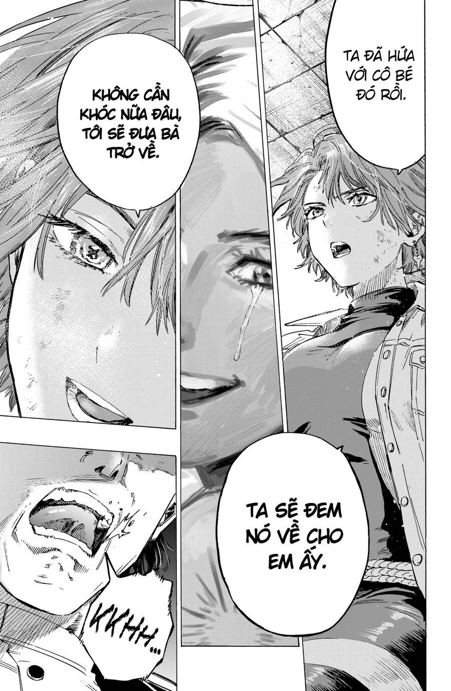 Marriagetoxin - Chương 4