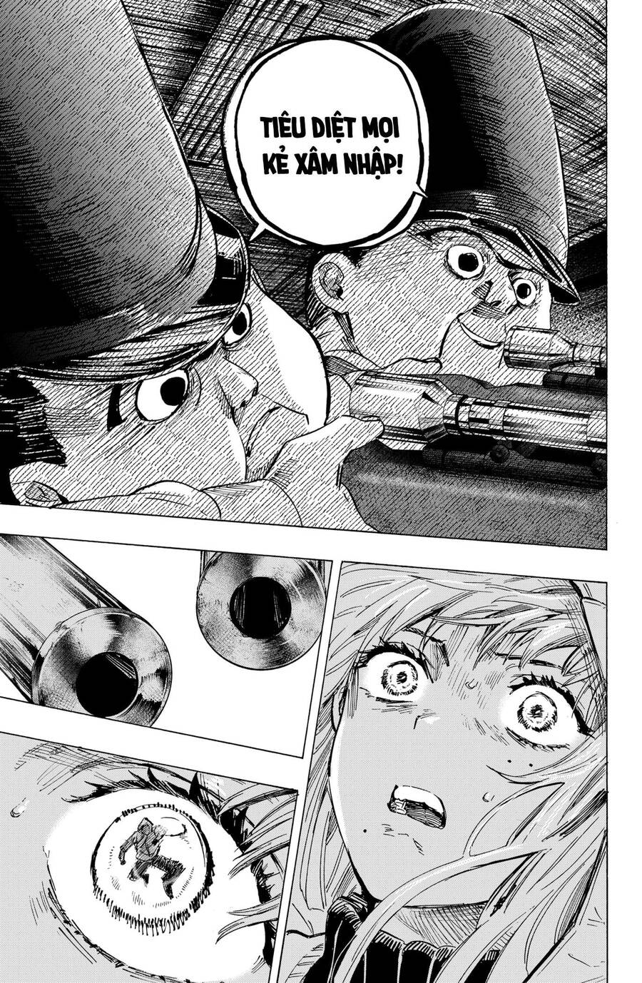 Marriagetoxin - Chương 4