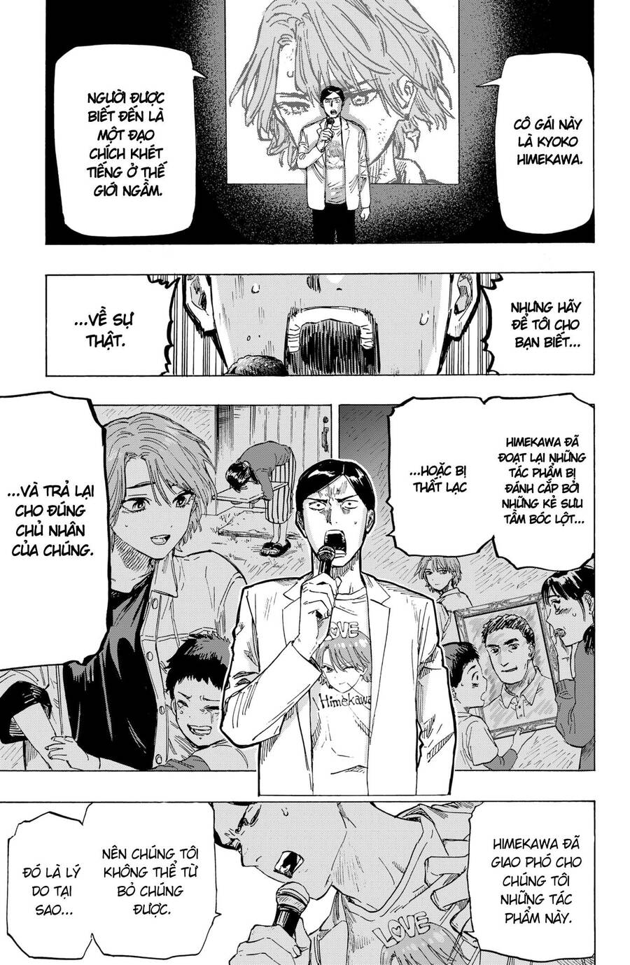 Marriagetoxin - Chương 4