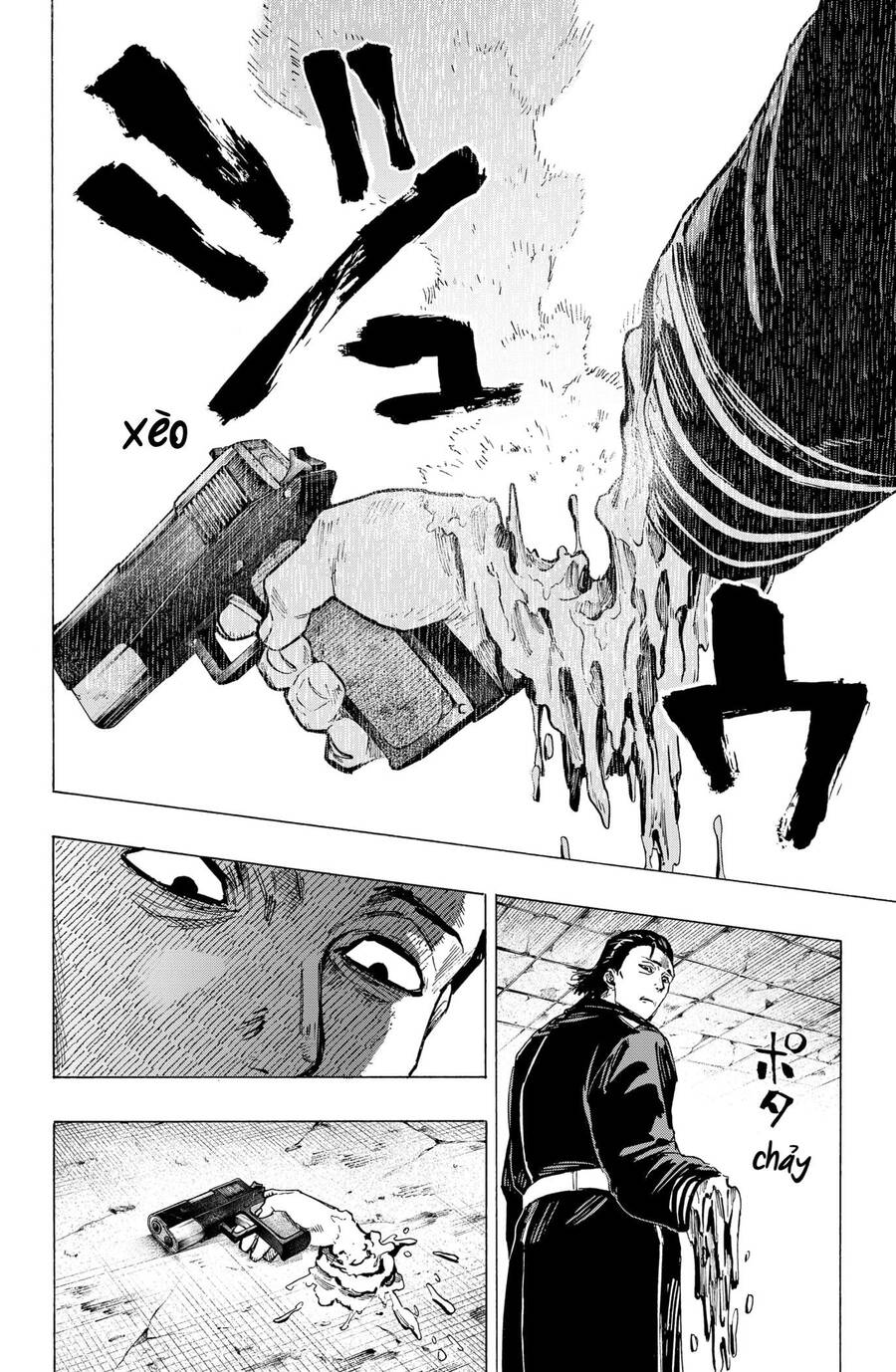 Marriagetoxin - Chương 5