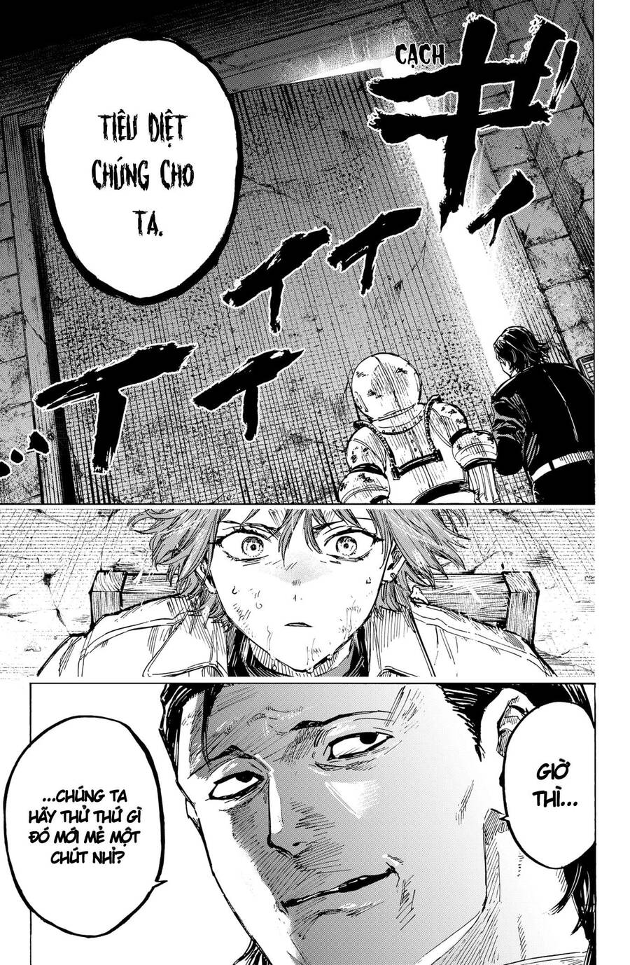 Marriagetoxin - Chương 5