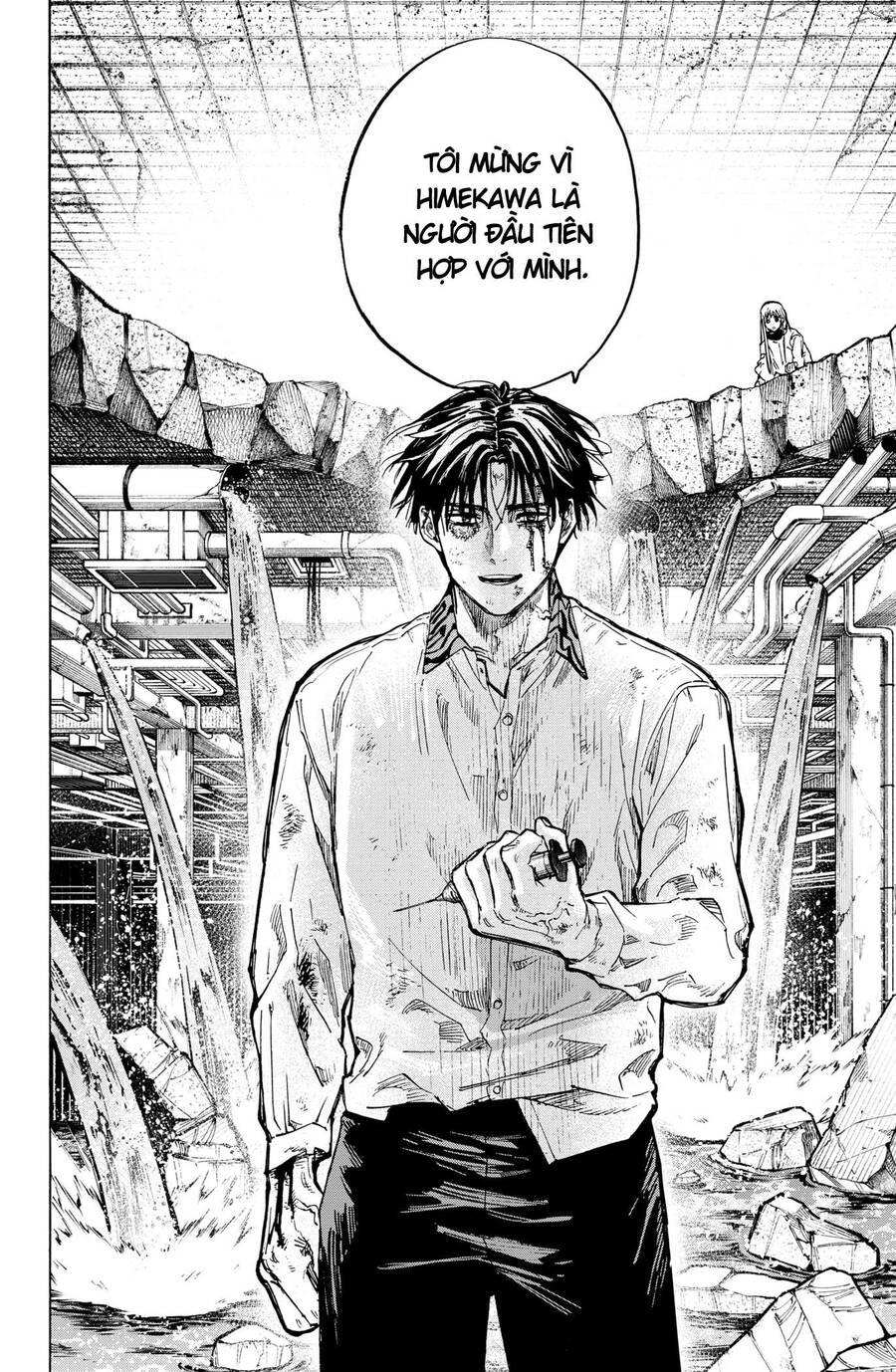 Marriagetoxin - Chương 7