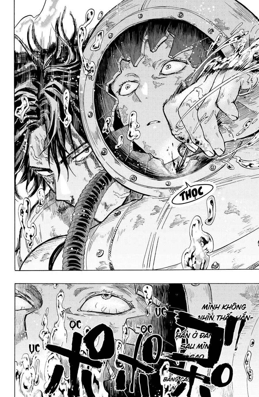 Marriagetoxin - Chương 7