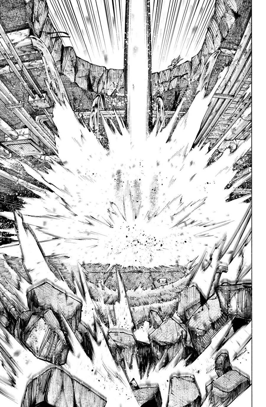 Marriagetoxin - Chương 7