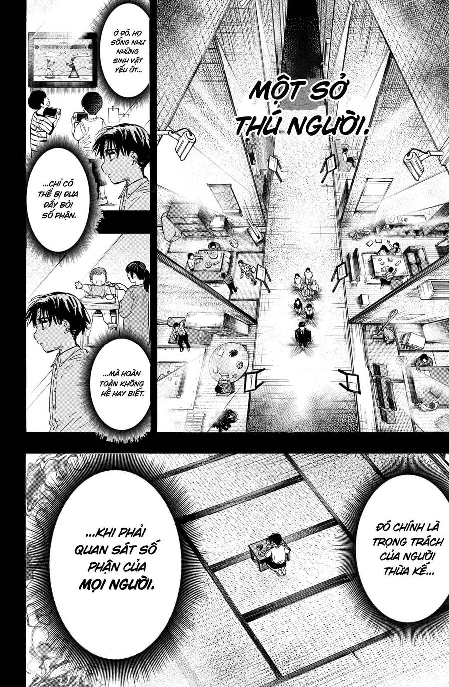 Marriagetoxin - Chương 7