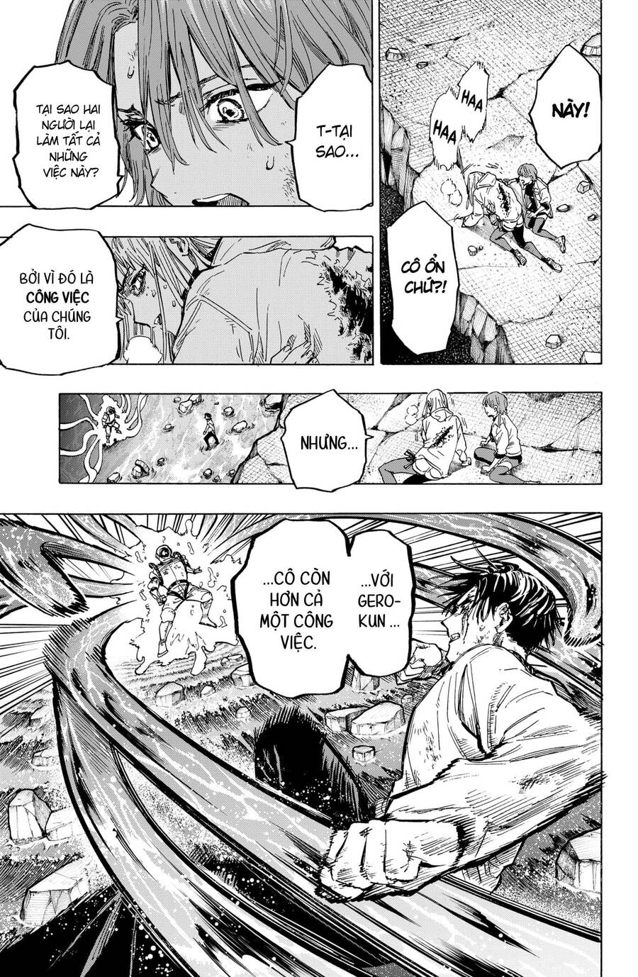 Marriagetoxin - Chương 7